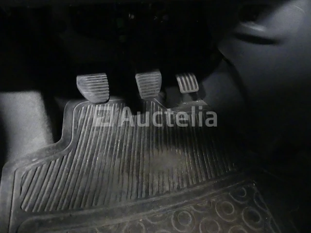 Bedrijfswagen citroën jumpy (2015-81.924 km) - vin vf7xuahz8fz056232 - afbeelding 3 van  29