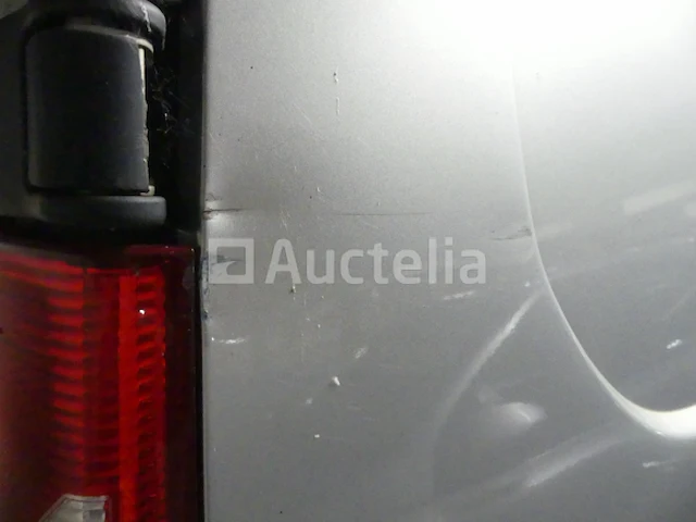 Bedrijfswagen citroën jumpy (2015-81.924 km) - vin vf7xuahz8fz056232 - afbeelding 8 van  29