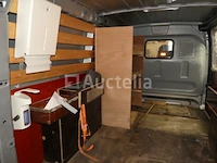 Bedrijfswagen citroën jumpy (2015-81.924 km) - vin vf7xuahz8fz056232 - afbeelding 11 van  29