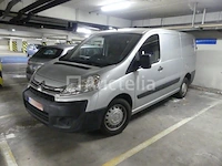 Bedrijfswagen citroën jumpy (2015-81.924 km) - vin vf7xuahz8fz056232 - afbeelding 1 van  29