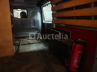 Bedrijfswagen citroën jumpy (2015-81.924 km) - vin vf7xuahz8fz056232 - afbeelding 13 van  29