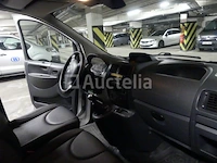 Bedrijfswagen citroën jumpy (2015-81.924 km) - vin vf7xuahz8fz056232 - afbeelding 16 van  29