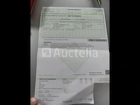 Bedrijfswagen citroën jumpy (2015-81.924 km) - vin vf7xuahz8fz056232 - afbeelding 20 van  29