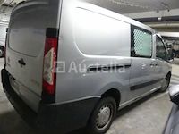 Bedrijfswagen citroën jumpy (2015-81.924 km) - vin vf7xuahz8fz056232 - afbeelding 23 van  29