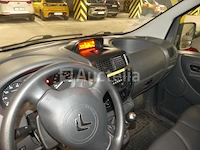 Bedrijfswagen citroën jumpy (2015-81.924 km) - vin vf7xuahz8fz056232 - afbeelding 25 van  29