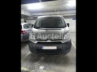 Bedrijfswagen citroën jumpy (2015-81.924 km) - vin vf7xuahz8fz056232 - afbeelding 26 van  29