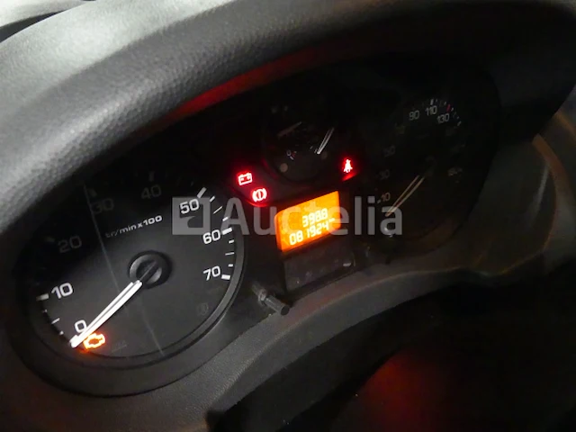 Bedrijfswagen citroën jumpy (2015-81.924 km) - vin vf7xuahz8fz056232 - afbeelding 27 van  29