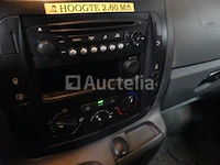 Bedrijfswagen citroën jumpy (2015-81.924 km) - vin vf7xuahz8fz056232 - afbeelding 29 van  29