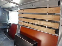 Bedrijfswagen citroën jumpy (2016) - vin vf7vfahkhgz075546 - afbeelding 3 van  27
