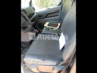 Bedrijfswagen citroën jumpy (2016) - vin vf7vfahkhgz075546 - afbeelding 7 van  27