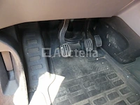 Bedrijfswagen citroën jumpy (2016) - vin vf7vfahkhgz075546 - afbeelding 8 van  27