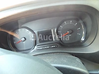 Bedrijfswagen citroën jumpy (2016) - vin vf7vfahkhgz075546 - afbeelding 9 van  27