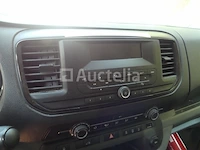 Bedrijfswagen citroën jumpy (2016) - vin vf7vfahkhgz075546 - afbeelding 10 van  27