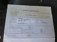 Bedrijfswagen citroën jumpy (2016) - vin vf7vfahkhgz075546 - afbeelding 17 van  27