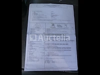 Bedrijfswagen citroën jumpy (2016) - vin vf7vfahkhgz075546 - afbeelding 19 van  27
