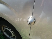 Bedrijfswagen citroën jumpy (2016) - vin vf7vfahkhgz075546 - afbeelding 22 van  27