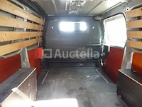 Bedrijfswagen citroën jumpy (2016) - vin vf7vfahkhgz075546 - afbeelding 27 van  27
