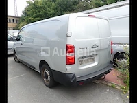 Bedrijfswagen citroën jumpy (2016-167.151 km) - vin vf7vfahkhgz075539 - afbeelding 2 van  39