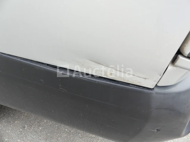 Bedrijfswagen citroën jumpy (2016-167.151 km) - vin vf7vfahkhgz075539 - afbeelding 3 van  39