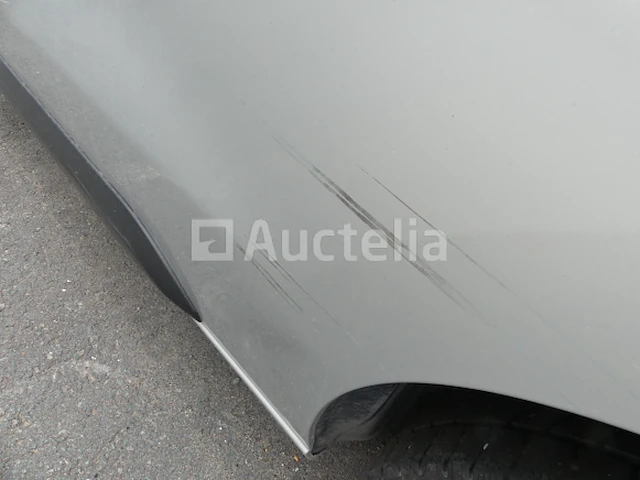 Bedrijfswagen citroën jumpy (2016-167.151 km) - vin vf7vfahkhgz075539 - afbeelding 4 van  39