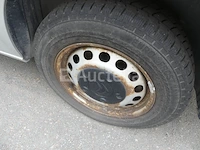 Bedrijfswagen citroën jumpy (2016-167.151 km) - vin vf7vfahkhgz075539 - afbeelding 5 van  39