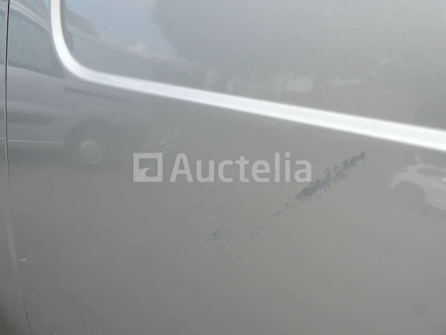 Bedrijfswagen citroën jumpy (2016-167.151 km) - vin vf7vfahkhgz075539 - afbeelding 6 van  39