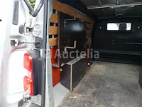 Bedrijfswagen citroën jumpy (2016-167.151 km) - vin vf7vfahkhgz075539 - afbeelding 9 van  39