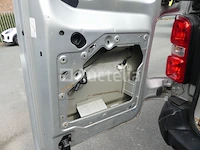 Bedrijfswagen citroën jumpy (2016-167.151 km) - vin vf7vfahkhgz075539 - afbeelding 10 van  39