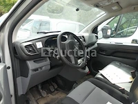 Bedrijfswagen citroën jumpy (2016-167.151 km) - vin vf7vfahkhgz075539 - afbeelding 13 van  39