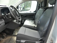 Bedrijfswagen citroën jumpy (2016-167.151 km) - vin vf7vfahkhgz075539 - afbeelding 14 van  39