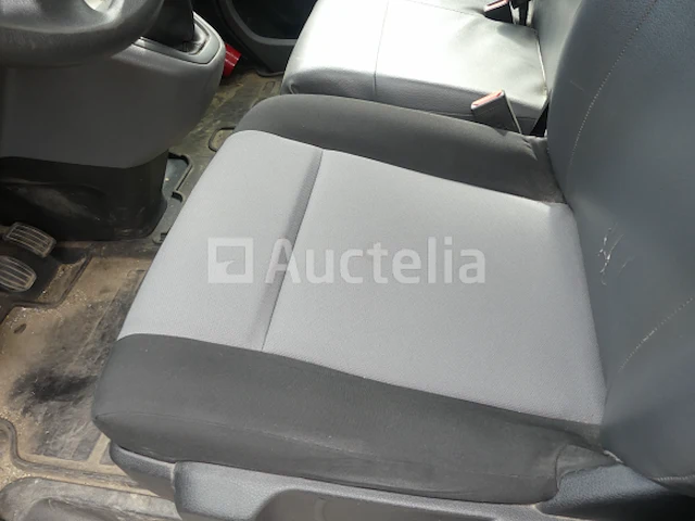 Bedrijfswagen citroën jumpy (2016-167.151 km) - vin vf7vfahkhgz075539 - afbeelding 15 van  39