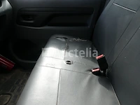 Bedrijfswagen citroën jumpy (2016-167.151 km) - vin vf7vfahkhgz075539 - afbeelding 17 van  39