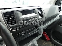 Bedrijfswagen citroën jumpy (2016-167.151 km) - vin vf7vfahkhgz075539 - afbeelding 18 van  39