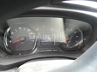 Bedrijfswagen citroën jumpy (2016-167.151 km) - vin vf7vfahkhgz075539 - afbeelding 21 van  39