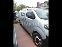 Bedrijfswagen citroën jumpy (2016-167.151 km) - vin vf7vfahkhgz075539 - afbeelding 12 van  39