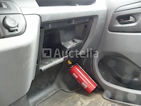 Bedrijfswagen citroën jumpy (2016-167.151 km) - vin vf7vfahkhgz075539 - afbeelding 25 van  39