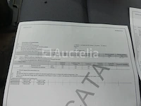 Bedrijfswagen citroën jumpy (2016-167.151 km) - vin vf7vfahkhgz075539 - afbeelding 28 van  39