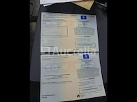 Bedrijfswagen citroën jumpy (2016-167.151 km) - vin vf7vfahkhgz075539 - afbeelding 29 van  39