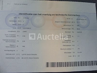 Bedrijfswagen citroën jumpy (2016-167.151 km) - vin vf7vfahkhgz075539 - afbeelding 30 van  39