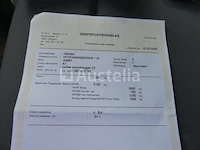Bedrijfswagen citroën jumpy (2016-167.151 km) - vin vf7vfahkhgz075539 - afbeelding 31 van  39