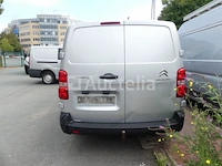 Bedrijfswagen citroën jumpy (2016-167.151 km) - vin vf7vfahkhgz075539 - afbeelding 35 van  39