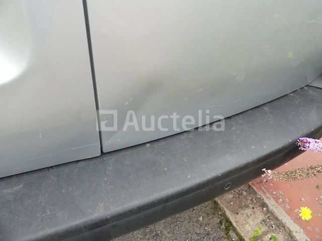 Bedrijfswagen citroën jumpy (2016-167.151 km) - vin vf7vfahkhgz075539 - afbeelding 36 van  39