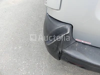 Bedrijfswagen citroën jumpy (2016-167.151 km) - vin vf7vfahkhgz075539 - afbeelding 37 van  39