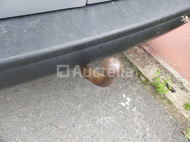 Bedrijfswagen citroën jumpy (2016-167.151 km) - vin vf7vfahkhgz075539 - afbeelding 38 van  39