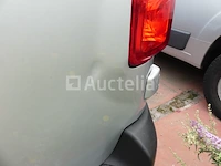 Bedrijfswagen citroën jumpy (2016-167.151 km) - vin vf7vfahkhgz075539 - afbeelding 39 van  39