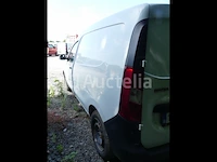 Bedrijfswagen dacia dokker (2018-151.162 km-vin:uu18sd6h559358109) - afbeelding 3 van  25