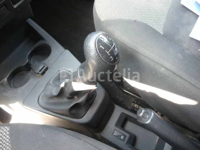 Bedrijfswagen dacia dokker (2018-151.162 km-vin:uu18sd6h559358109) - afbeelding 4 van  25