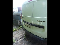 Bedrijfswagen dacia dokker (2018-151.162 km-vin:uu18sd6h559358109) - afbeelding 7 van  25