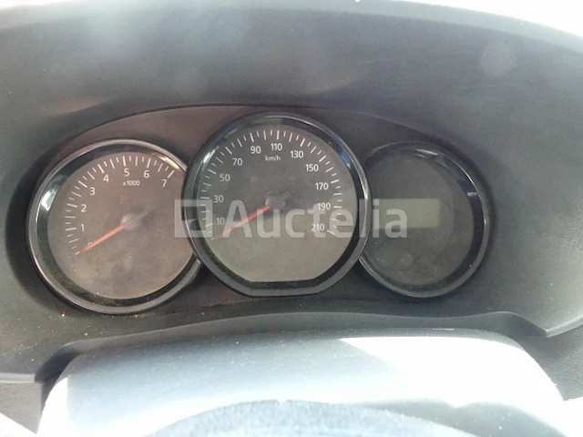 Bedrijfswagen dacia dokker (2018-151.162 km-vin:uu18sd6h559358109) - afbeelding 8 van  25