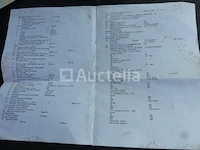 Bedrijfswagen dacia dokker (2018-151.162 km-vin:uu18sd6h559358109) - afbeelding 9 van  25